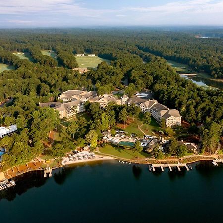 Turnwold The Ritz-Carlton Reynolds, Lake Oconee מראה חיצוני תמונה