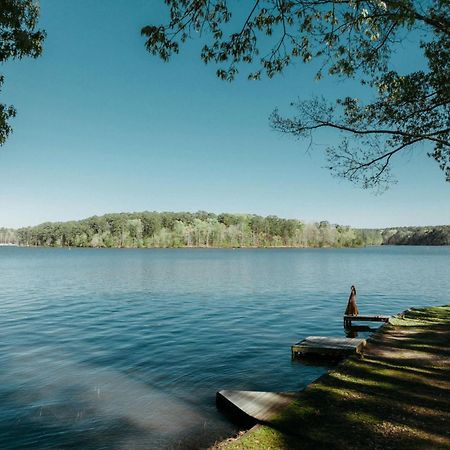 Turnwold The Ritz-Carlton Reynolds, Lake Oconee מראה חיצוני תמונה