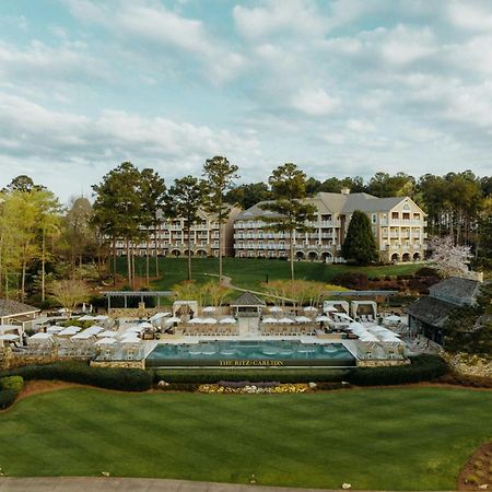 Turnwold The Ritz-Carlton Reynolds, Lake Oconee מראה חיצוני תמונה