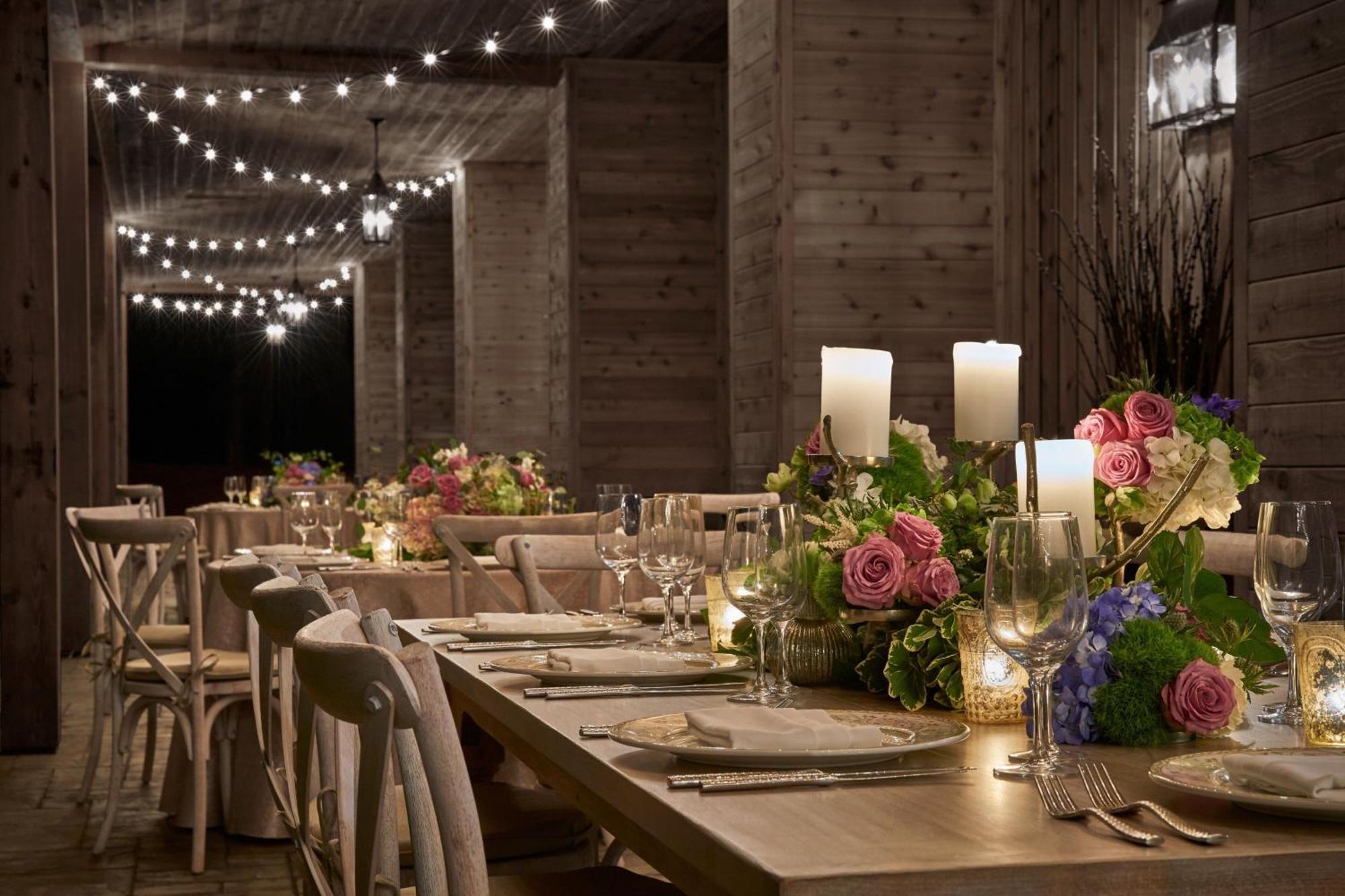 Turnwold The Ritz-Carlton Reynolds, Lake Oconee מראה חיצוני תמונה