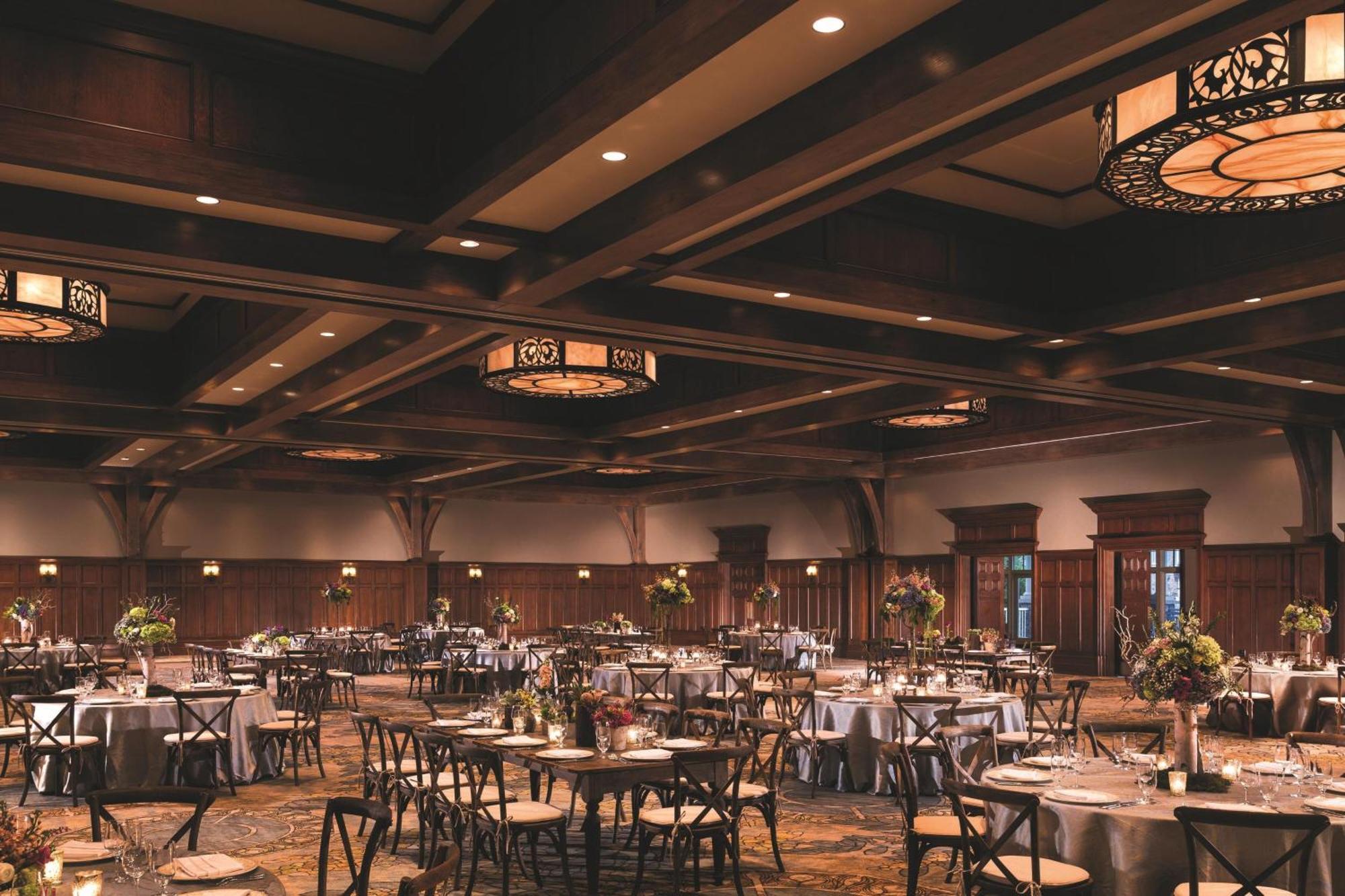 Turnwold The Ritz-Carlton Reynolds, Lake Oconee מראה חיצוני תמונה