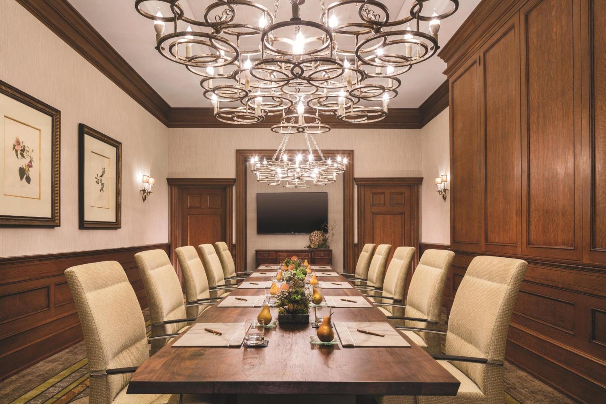 Turnwold The Ritz-Carlton Reynolds, Lake Oconee מראה חיצוני תמונה