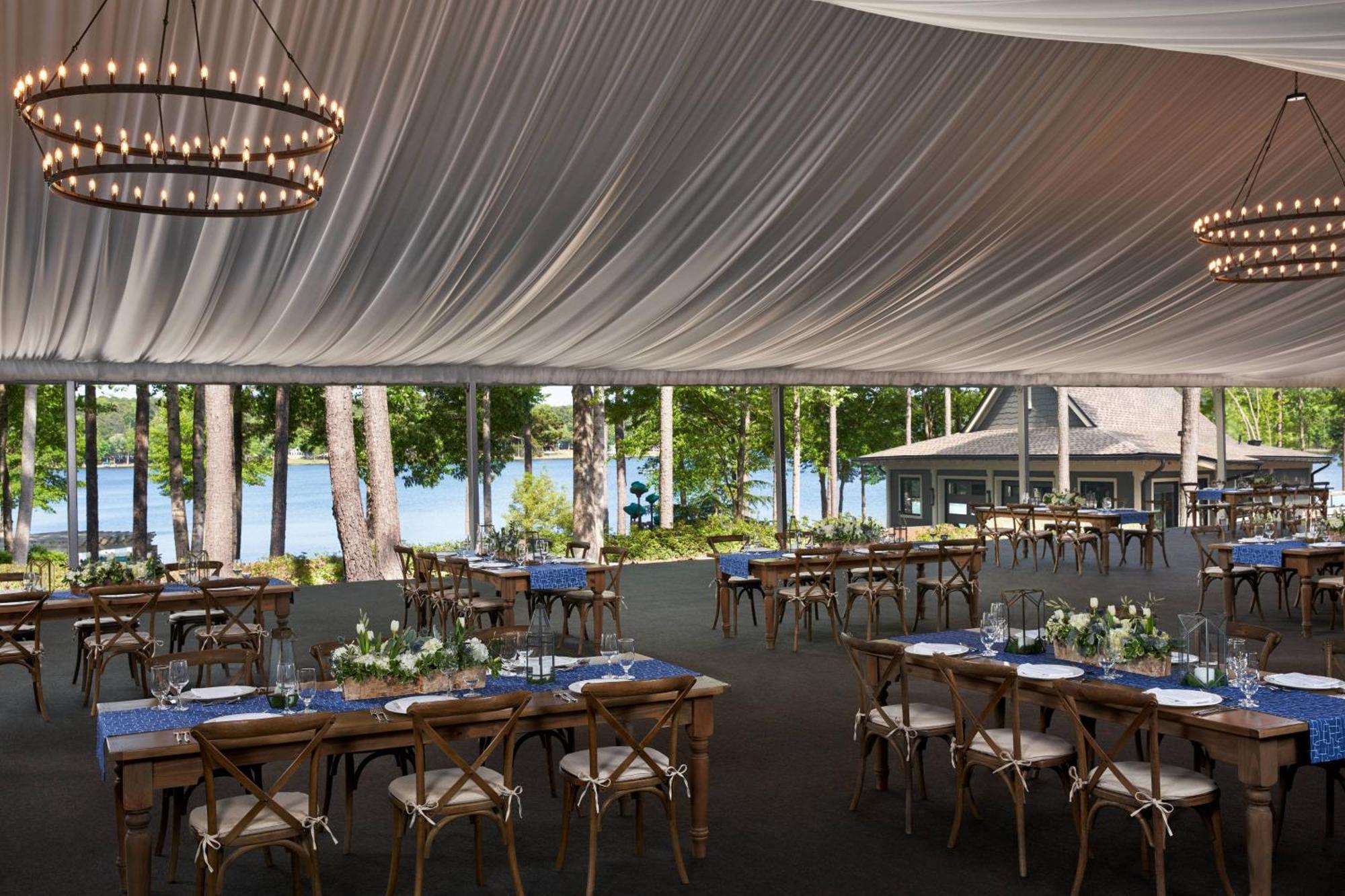 Turnwold The Ritz-Carlton Reynolds, Lake Oconee מראה חיצוני תמונה