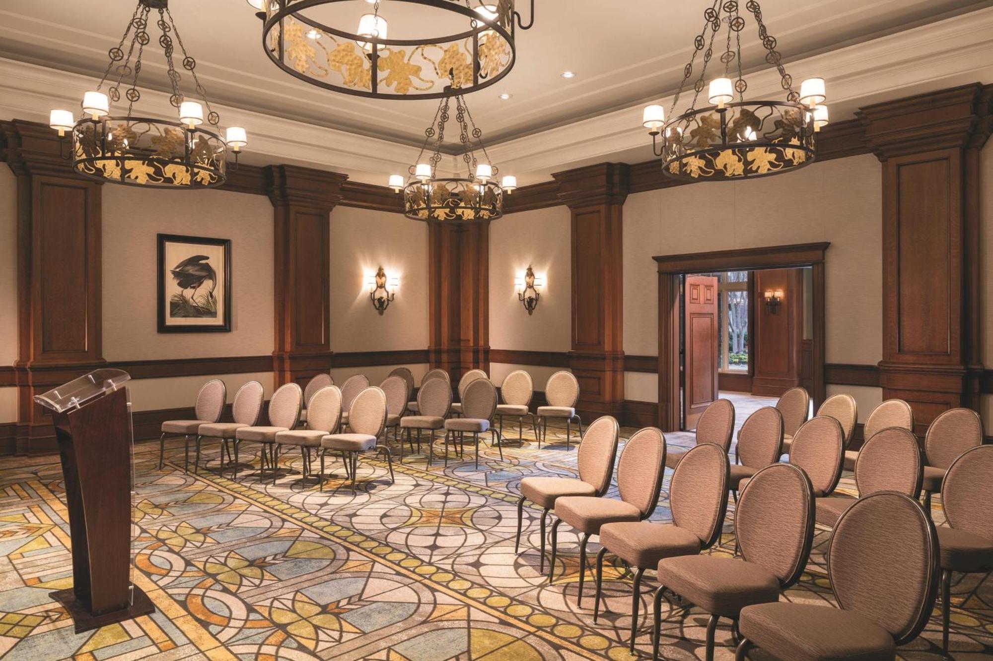 Turnwold The Ritz-Carlton Reynolds, Lake Oconee מראה חיצוני תמונה