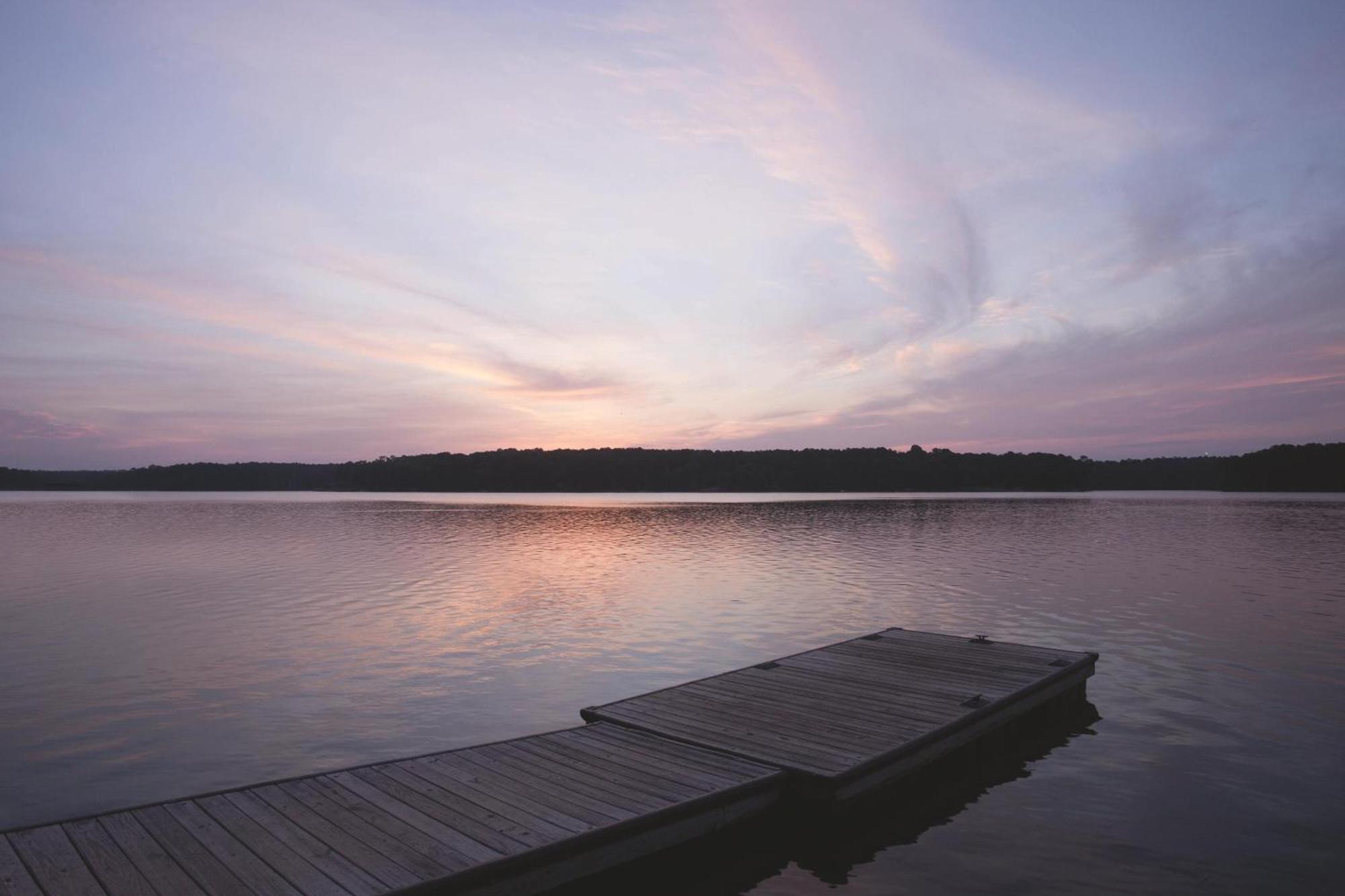 Turnwold The Ritz-Carlton Reynolds, Lake Oconee מראה חיצוני תמונה