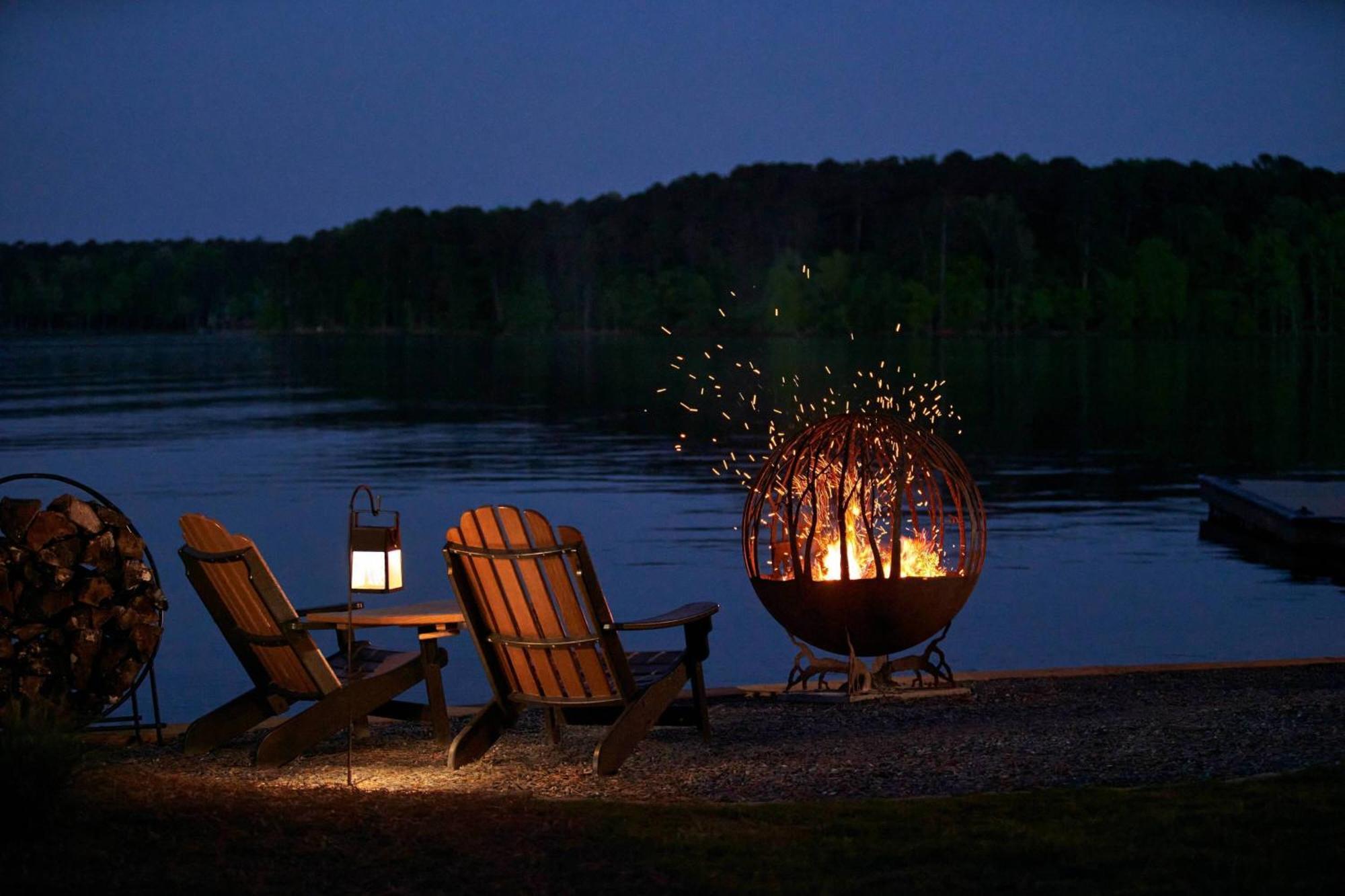 Turnwold The Ritz-Carlton Reynolds, Lake Oconee מראה חיצוני תמונה