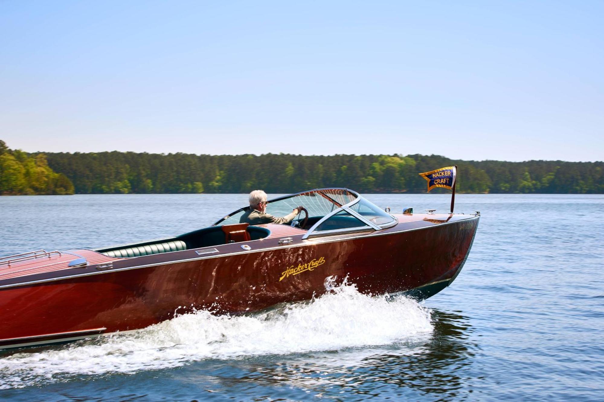 Turnwold The Ritz-Carlton Reynolds, Lake Oconee מראה חיצוני תמונה