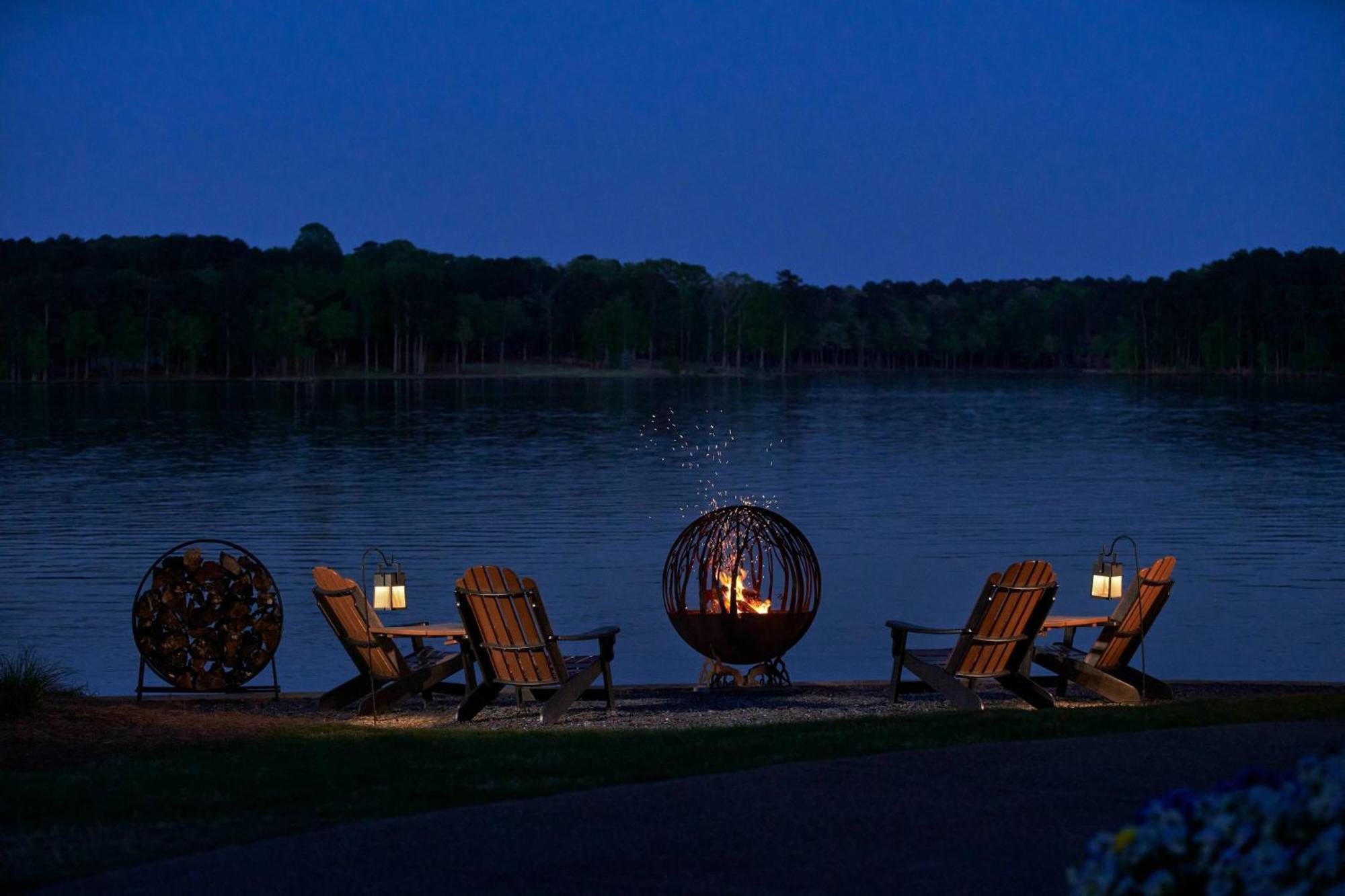 Turnwold The Ritz-Carlton Reynolds, Lake Oconee מראה חיצוני תמונה