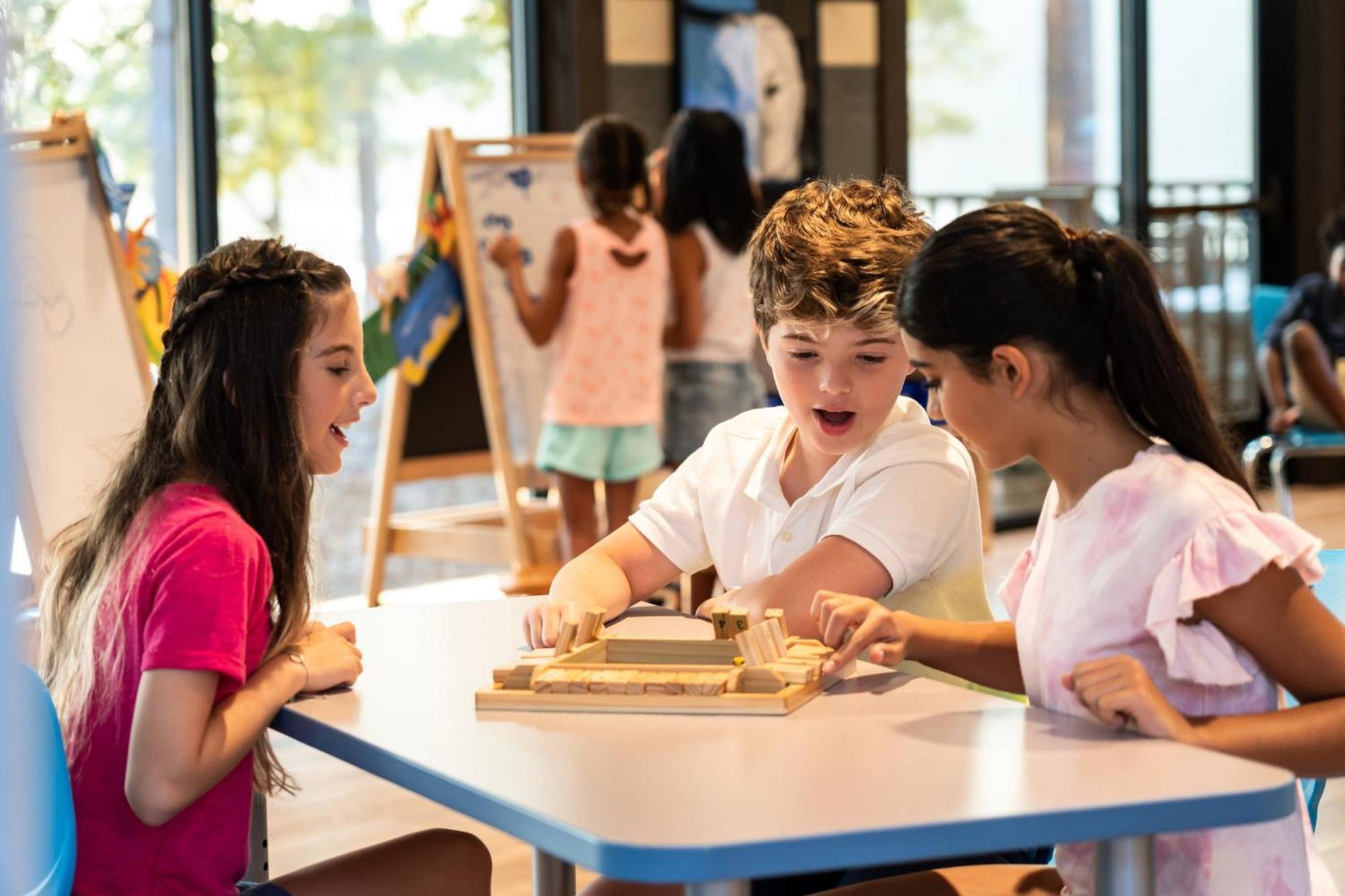 Turnwold The Ritz-Carlton Reynolds, Lake Oconee מראה חיצוני תמונה