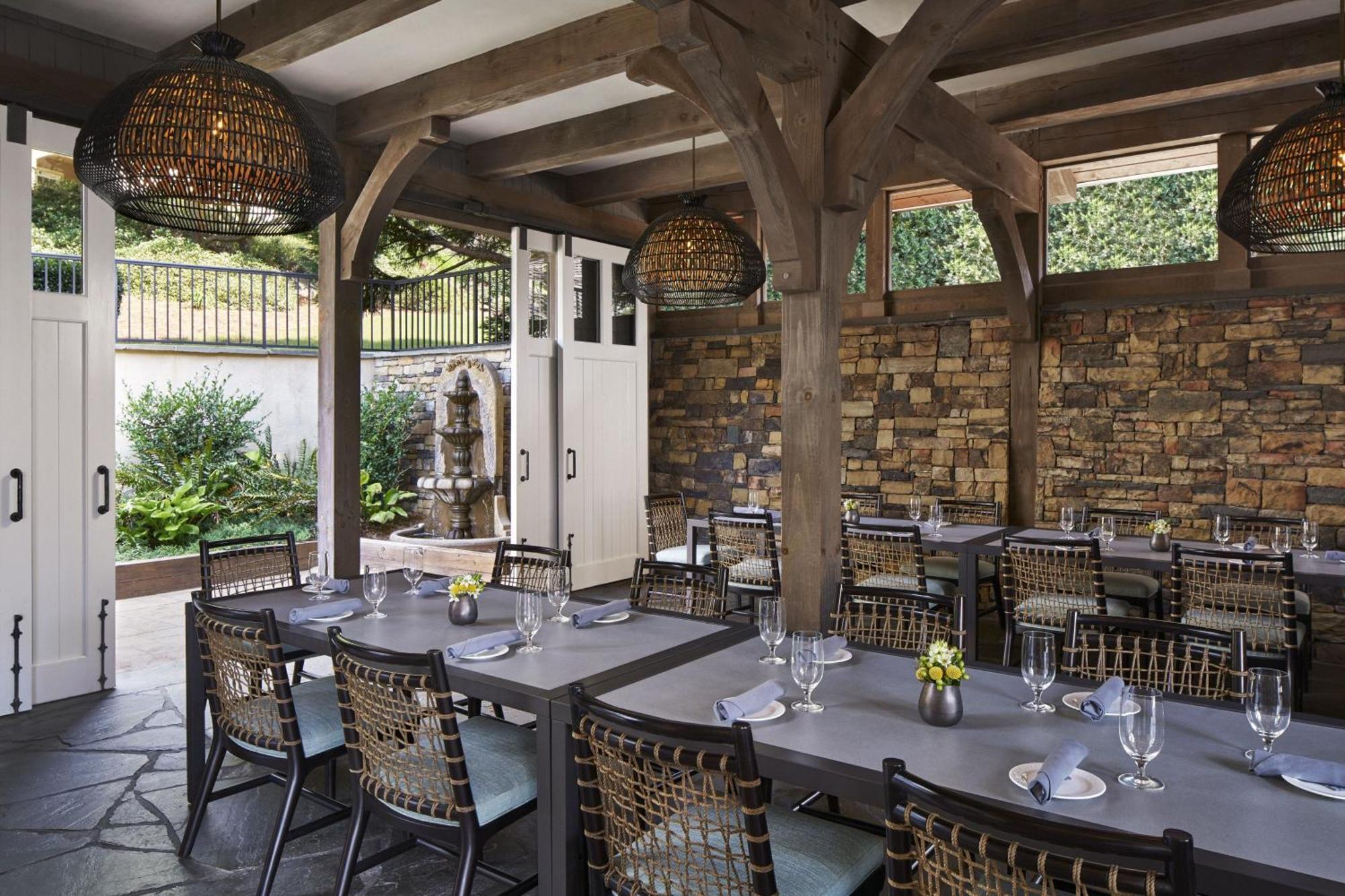 Turnwold The Ritz-Carlton Reynolds, Lake Oconee מראה חיצוני תמונה