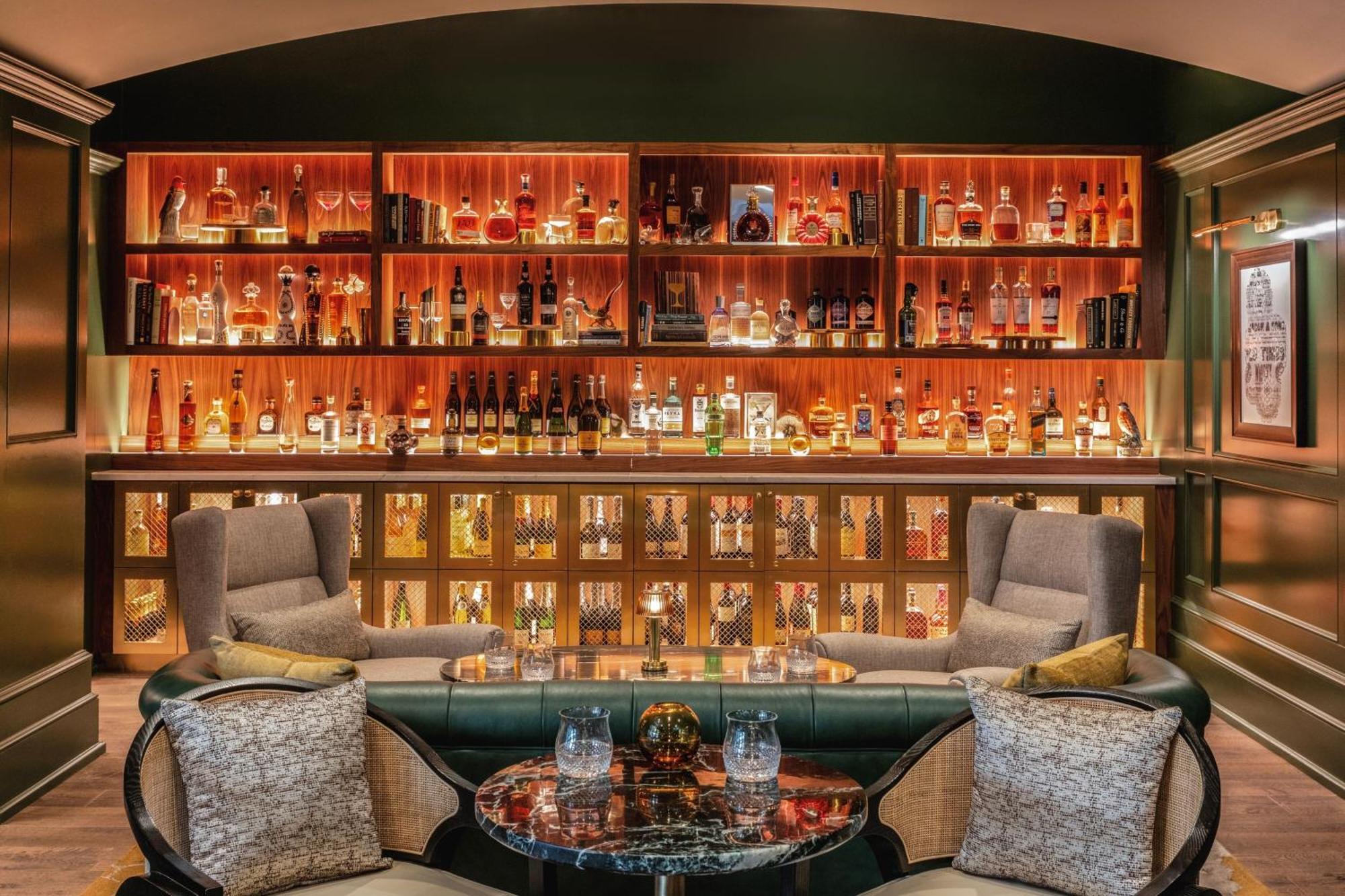 Turnwold The Ritz-Carlton Reynolds, Lake Oconee מראה חיצוני תמונה