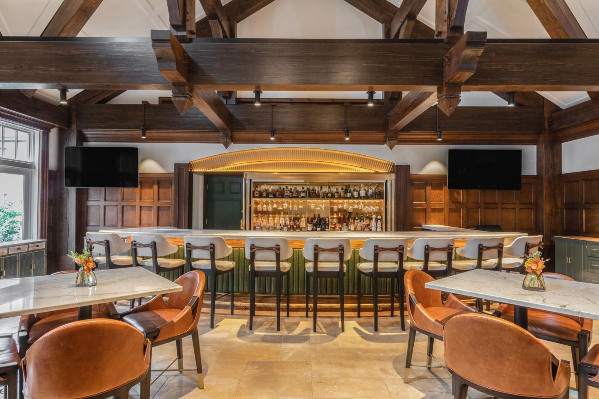 Turnwold The Ritz-Carlton Reynolds, Lake Oconee מראה חיצוני תמונה