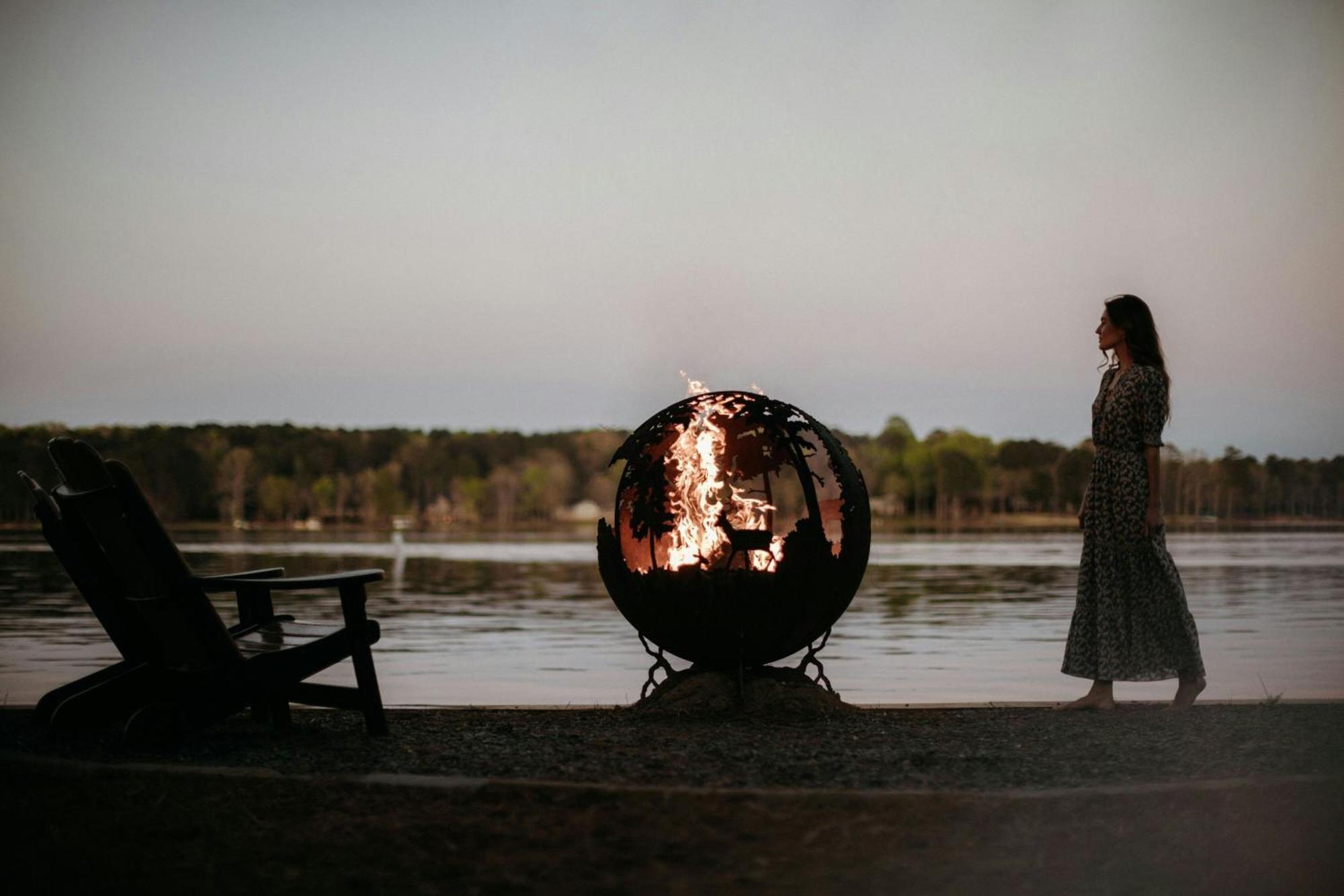 Turnwold The Ritz-Carlton Reynolds, Lake Oconee מראה חיצוני תמונה